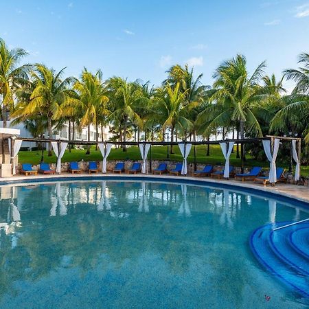 Hotel Dos Playas Faranda Cancún Kültér fotó