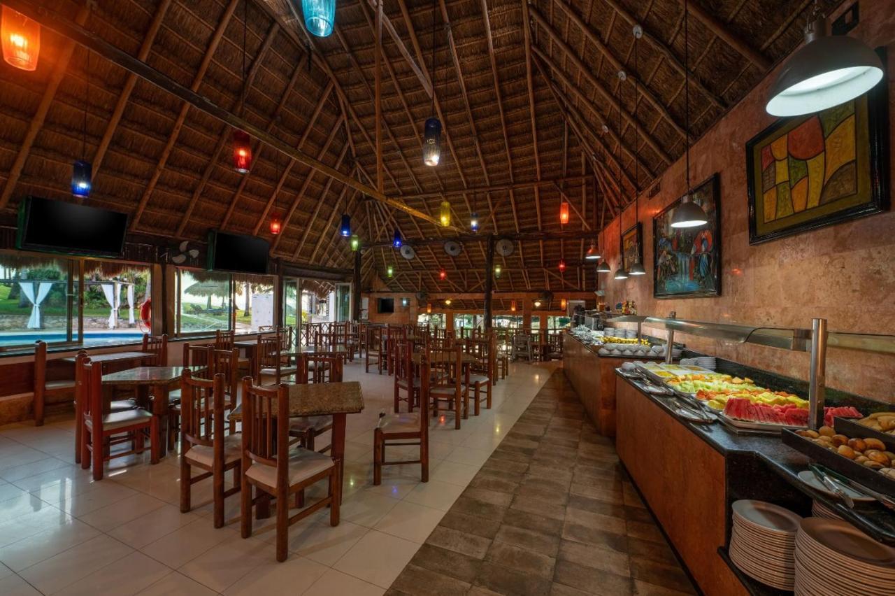 Hotel Dos Playas Faranda Cancún Kültér fotó