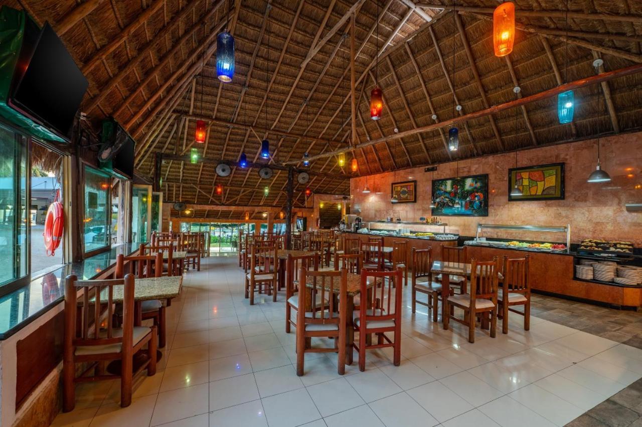 Hotel Dos Playas Faranda Cancún Kültér fotó